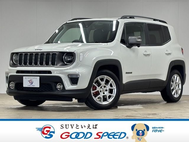 JEEP / JEEP Renegade
