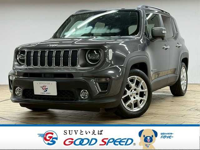 JEEP / JEEP Renegade