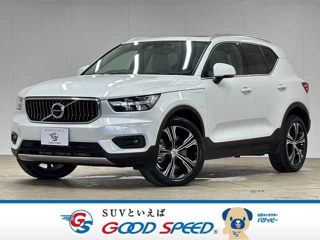 VOLVO / VOLVO XC40