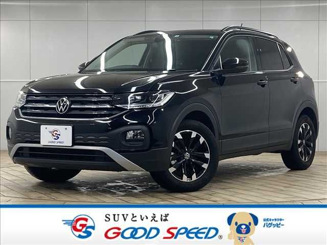 VOLKSWAGEN / VOLKSWAGEN T-Cross