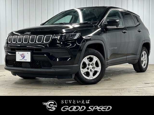 JEEP / JEEP COMPASS