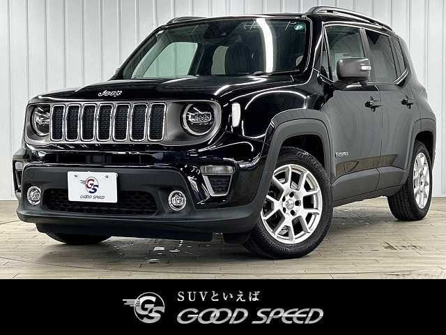 JEEP / JEEP Renegade