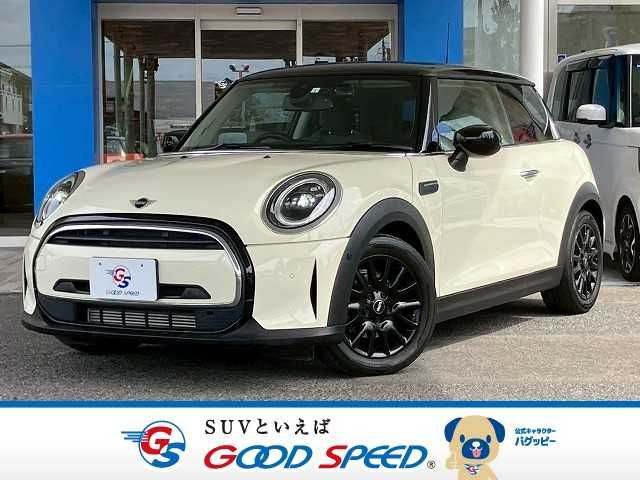 BMW / MINI COOPER