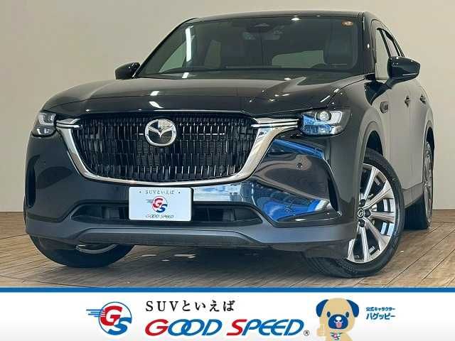 MAZDA / CX-60