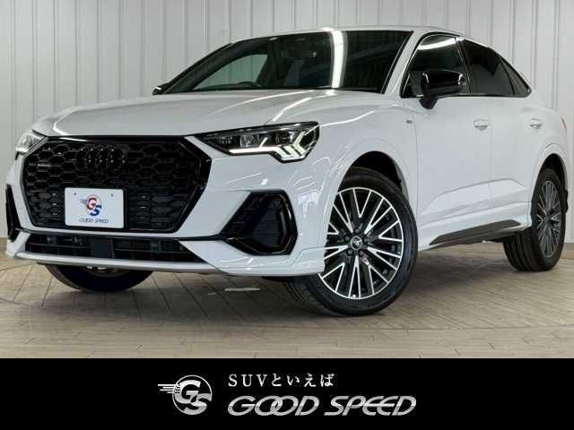 AUDI / AUDI Q3 SPORTBACK