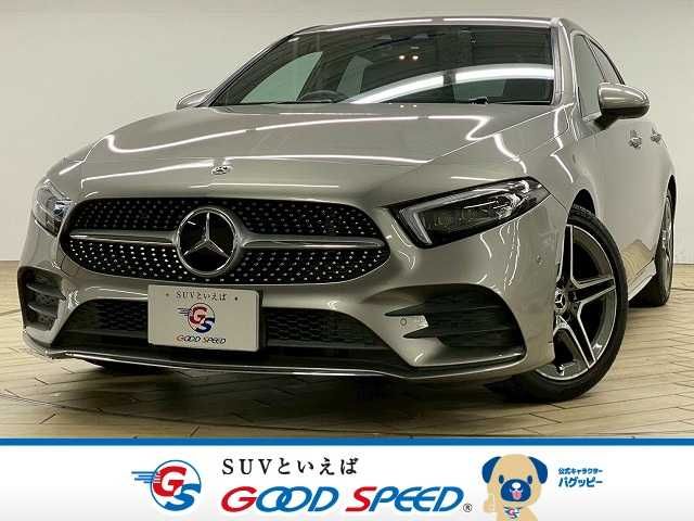 MERCEDES BENZ / MERCEDES BENZ A class