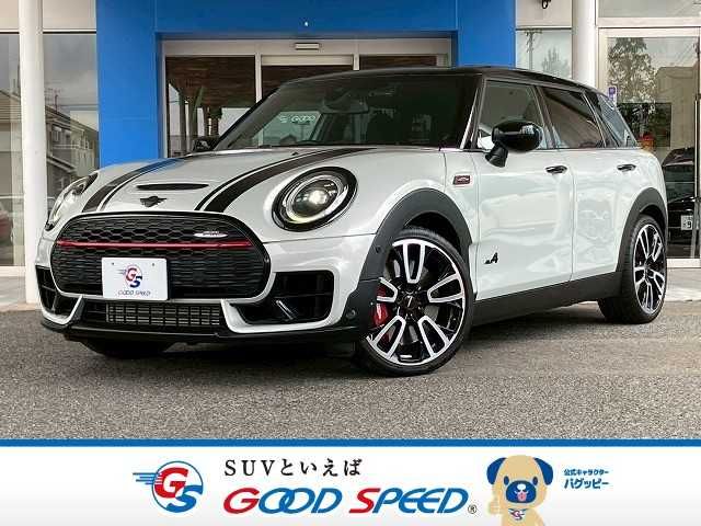 BMW / MINI CLUBMAN