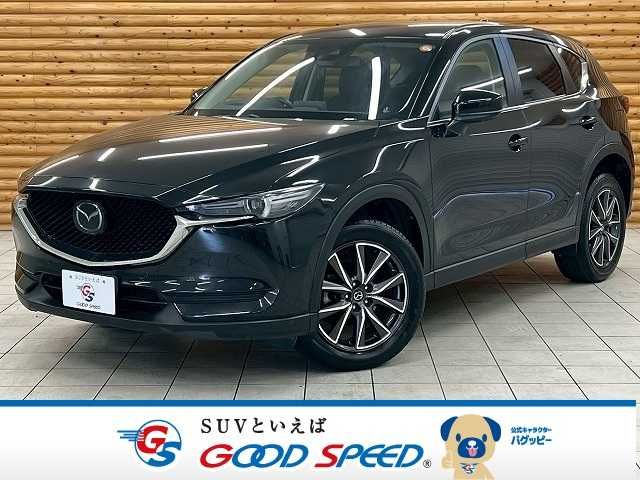 MAZDA / CX-5