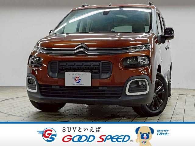 CITROEN / CITROEN Berlingo