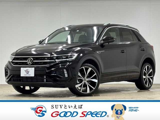 VOLKSWAGEN / VOLKSWAGEN T-Roc