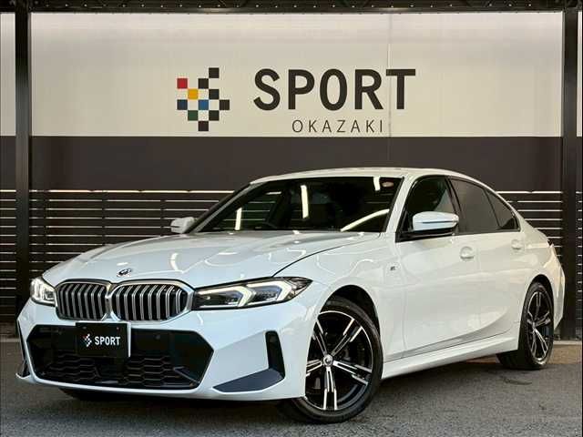 BMW / BMW 3series sedan