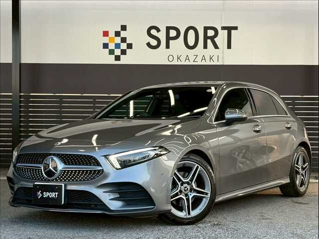 MERCEDES BENZ / MERCEDES BENZ A class