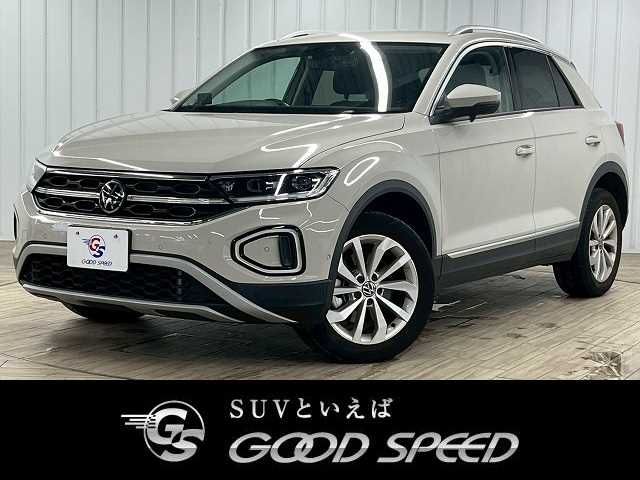 VOLKSWAGEN / VOLKSWAGEN T-Roc