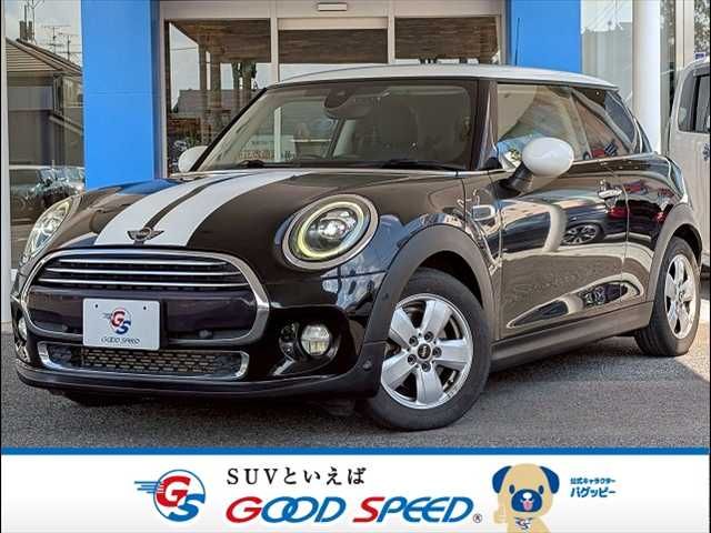 BMW / MINI COOPER D