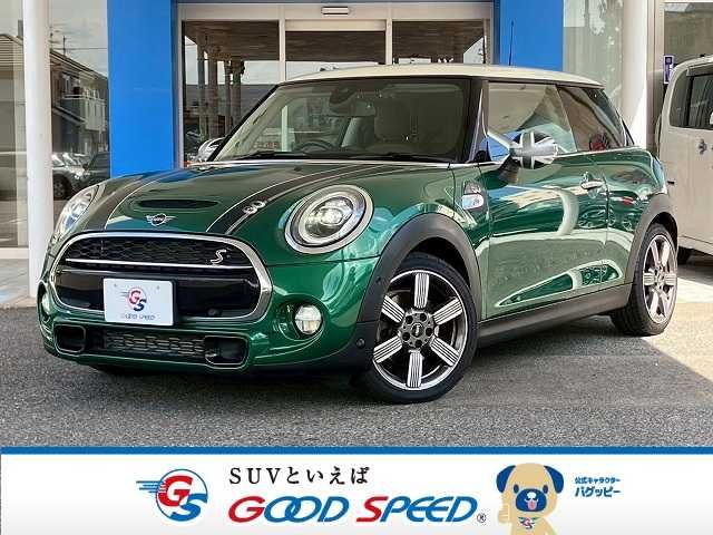 BMW / MINI COOPER S