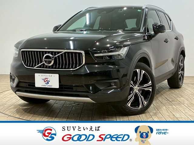 VOLVO / VOLVO XC40