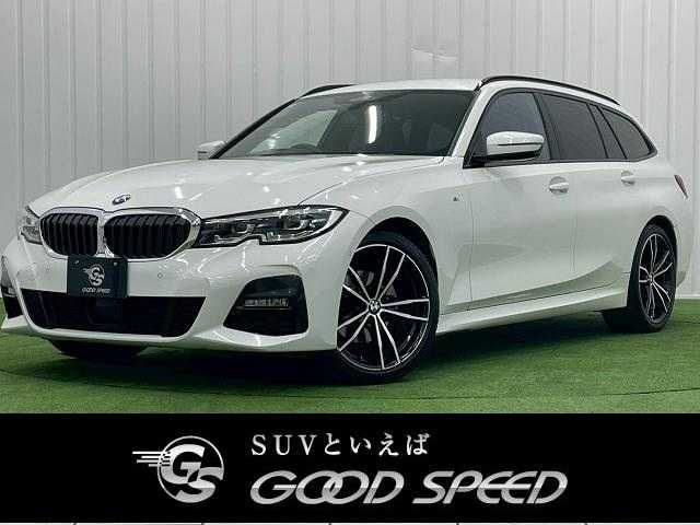 BMW / BMW 3series TOURING