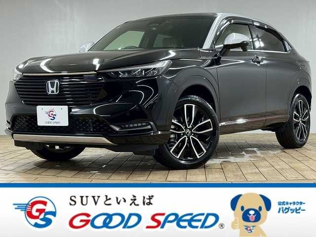 HONDA / VEZEL e:HEV