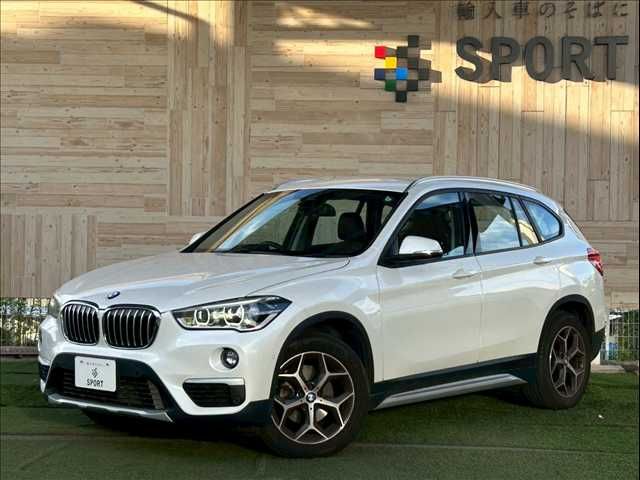 BMW / BMW X1