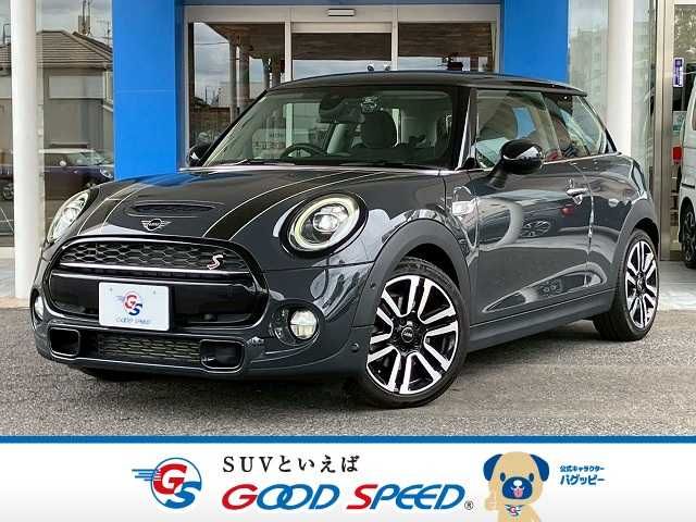 BMW / MINI COOPER S