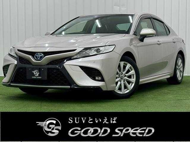 TOYOTA / CAMRY HYBRID