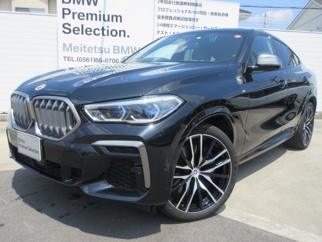 BMW / BMW X6