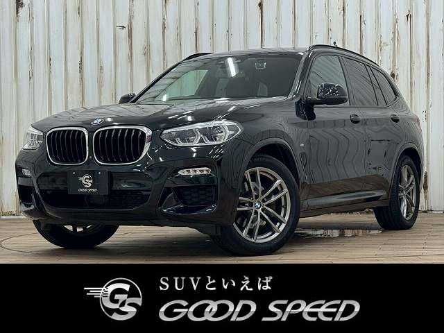 BMW / BMW X3