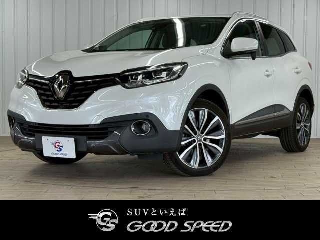 RENAULT / RENAULT KADJAR