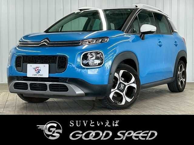 CITROEN / CITROEN C3 AIRCROSS SUV