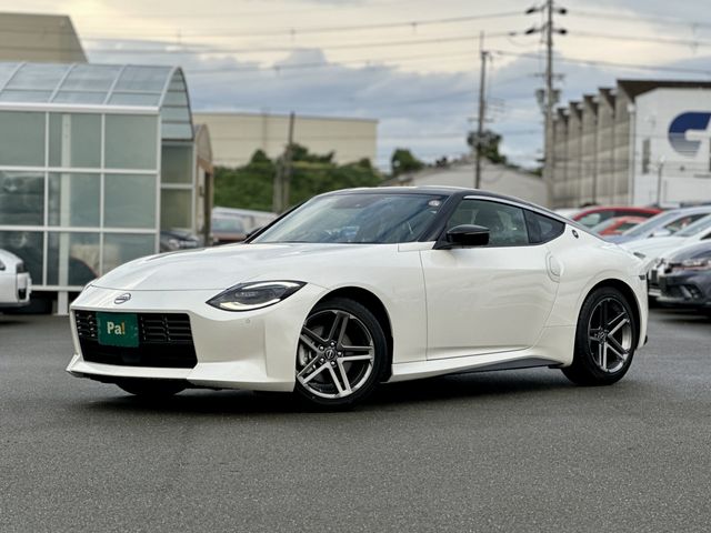 NISSAN / FAIRLADY Z