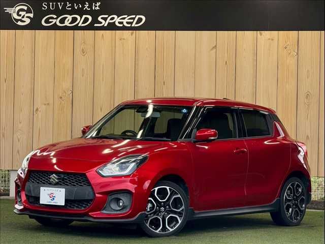 SUZUKI / SWIFT
