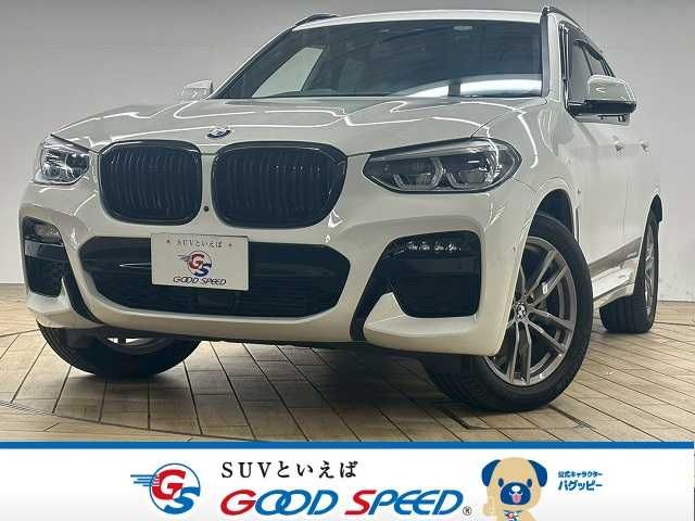 BMW / BMW X3