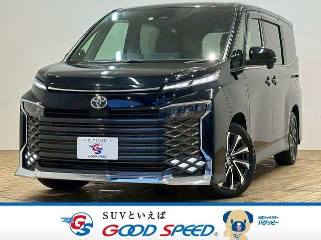 TOYOTA / VOXY