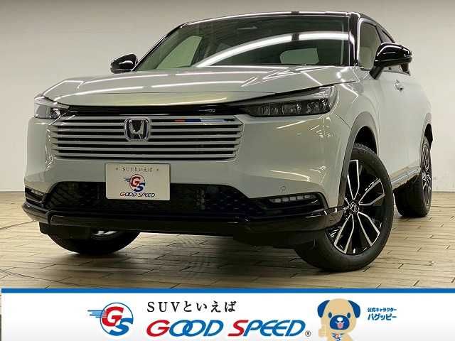 HONDA / VEZEL e:HEV