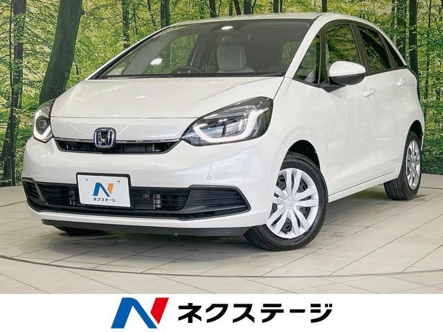HONDA / FIT e:HEV