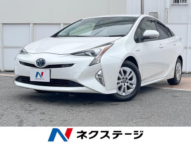 TOYOTA / PRIUS