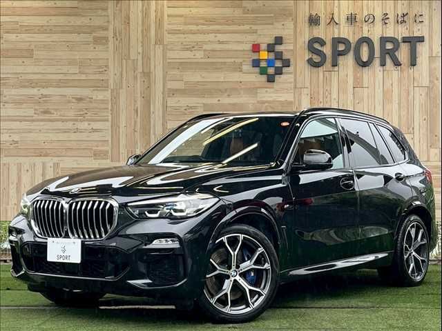 BMW / BMW X5