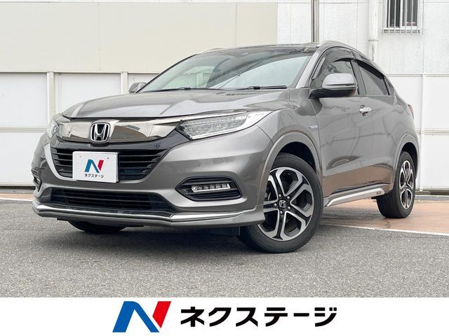 HONDA / VEZEL HYBRID