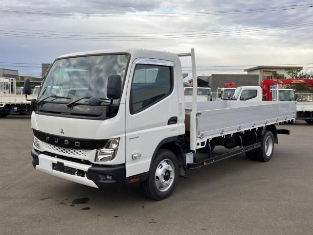 MITSUBISHI / CANTER