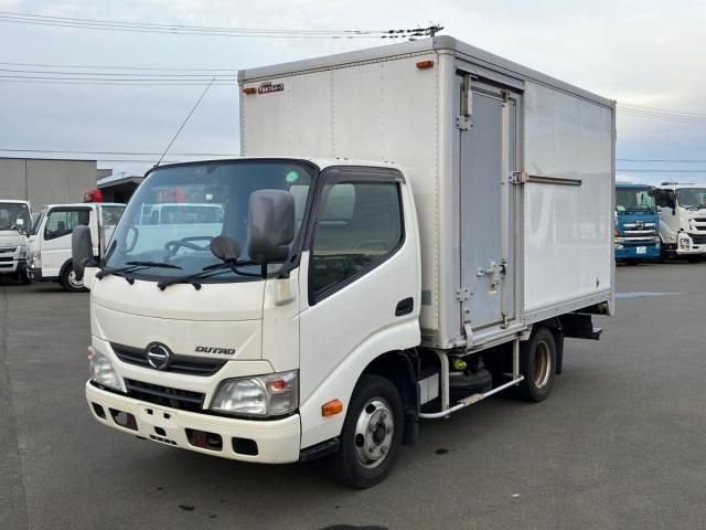 HINO / DUTRO