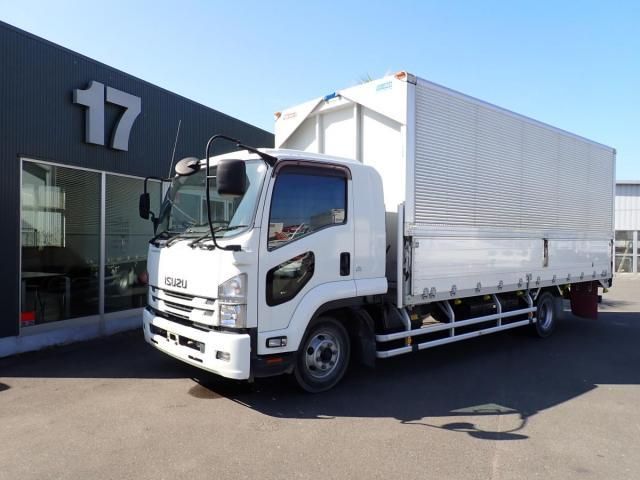 ISUZU / ELF