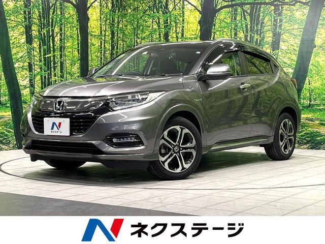 HONDA / VEZEL HYBRID