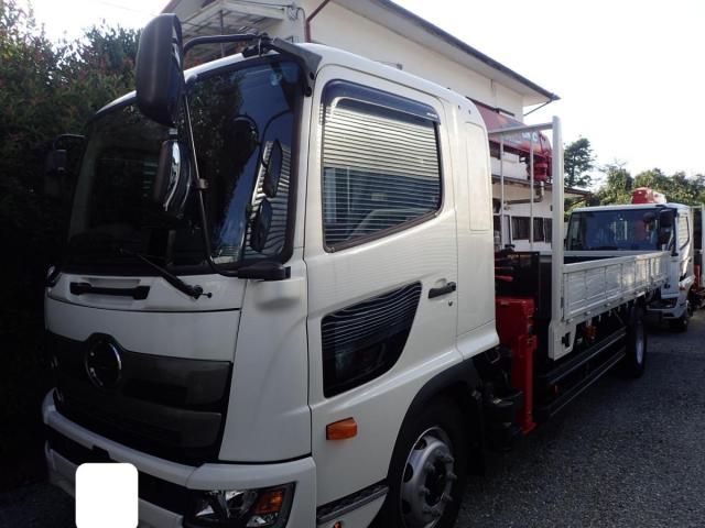 HINO / RANGER