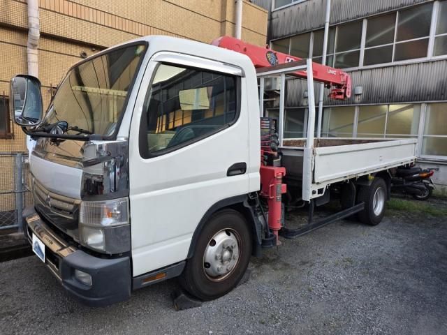 MITSUBISHI / CANTER