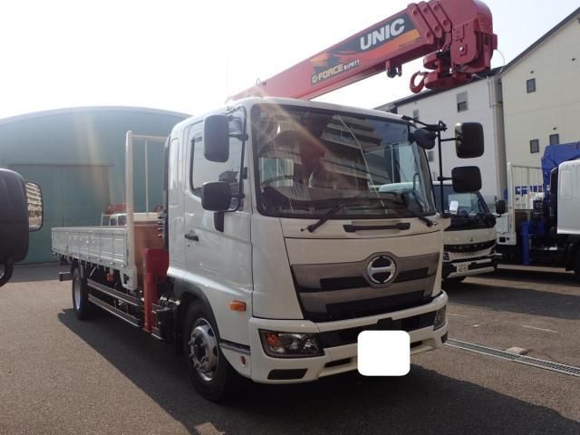 HINO / RANGER