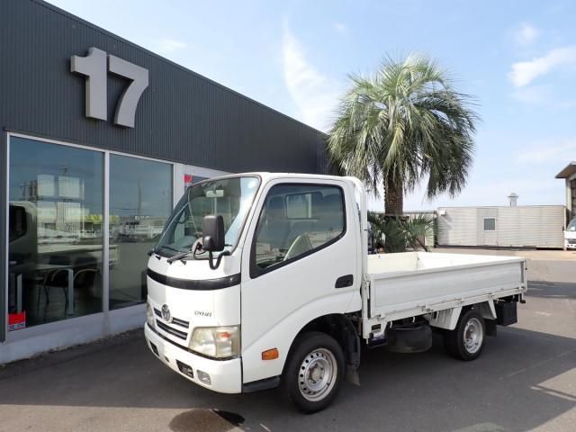 TOYOTA / DYNA