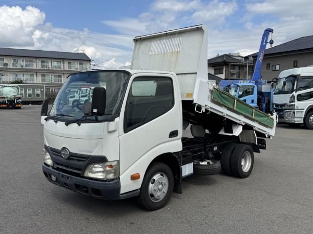 HINO / DUTRO