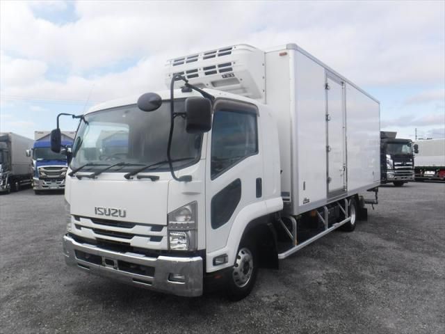 ISUZU / FORWARD
