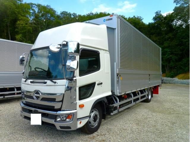 HINO / RANGER