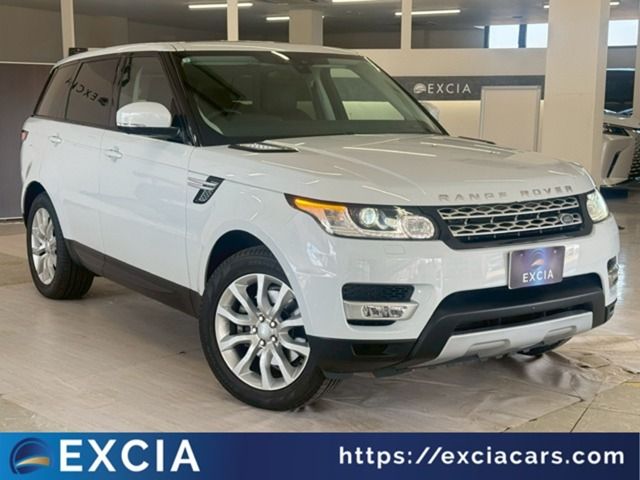 ROVER / ROVER RANGE ROVER SPORTS